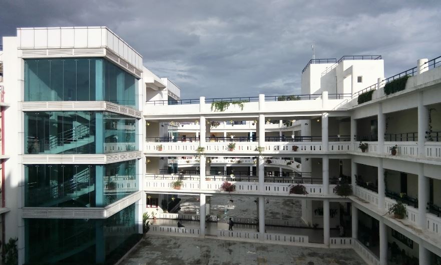 ICFAI Business School (IBS), Bangalore